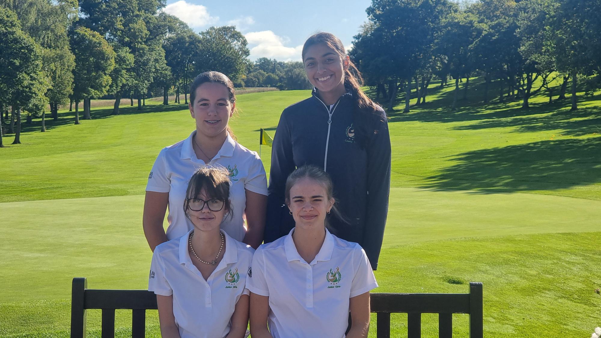 Alresford Cup 2025 Berkshire